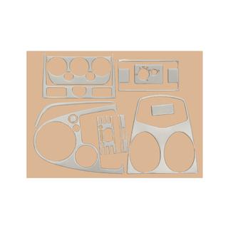Decoratiuni bord interior (2005-2008) Ford Fiesta 2002-2008 foto 2