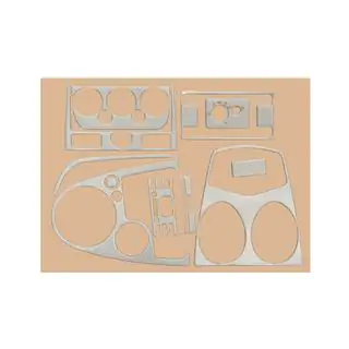 Decoratiuni bord interior (2005-2008) foto 2