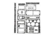 Ford Connect 2002–2006 Huse bord foto 2