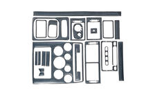 Ford Connect 2002–2006 Huse bord Aluminiu foto 3