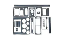Ford Connect 2002–2006 Huse bord foto 3