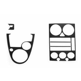 Capace bord (2002-2005) Ford Fusion 2002-2012 foto 1