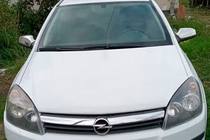 Opel Astra H 2004-2013 Capace Oglinzi Crom (2004-2010, 2 buc) foto 6