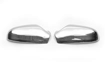 Opel Astra H 2004-2013 Capace Oglinzi Crom (2004-2010, 2 buc) foto 2