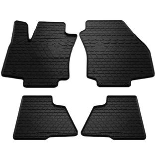 Covorase cauciuc (4 buc, Stingray) Opel Astra H 2004-2013 foto 1