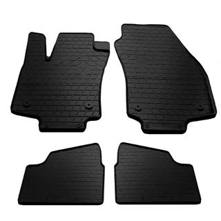Covorase cauciuc (4 buc, Stingray) Opel Astra H 2004-2013 foto 2