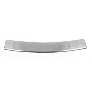 Protectie bara spate OmsaLine inox Opel Astra J 2009-2015 foto 2