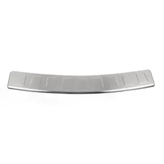 Protectie bara spate OmsaLine inox foto 2