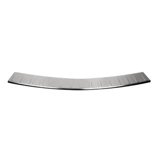 Protectie bara spate OmsaLine inox Opel Astra J 2009-2015 foto 3
