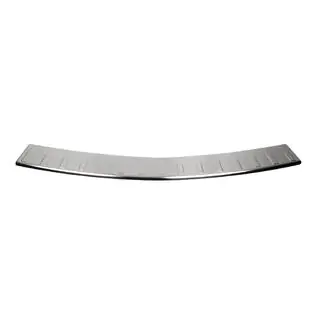 Protectie bara spate OmsaLine inox foto 3
