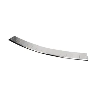Protectie bara spate OmsaLine inox foto 4