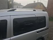 Opel Combo 2002–2012 Bare Longitudinale Crom foto 3