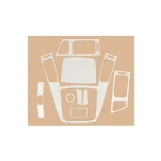 Capac Bord Small Hyundai I-30 2007-2011 foto 2
