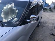 Opel Combo 2012-2018 Capace Oglinzi (2 buc, ABS) foto 4