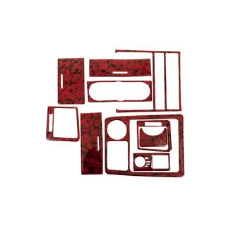 Kit ornamente bord Versiunea 2 (2003-2007) Kia Sorento I BL 2002-2009 foto 1