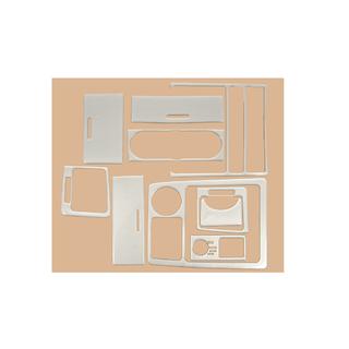 Kit ornamente bord Versiunea 2 (2003-2007) Kia Sorento I BL 2002-2009 foto 2
