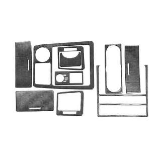 Kit ornamente bord Versiunea 2 (2003-2007) Kia Sorento I BL 2002-2009 foto 3