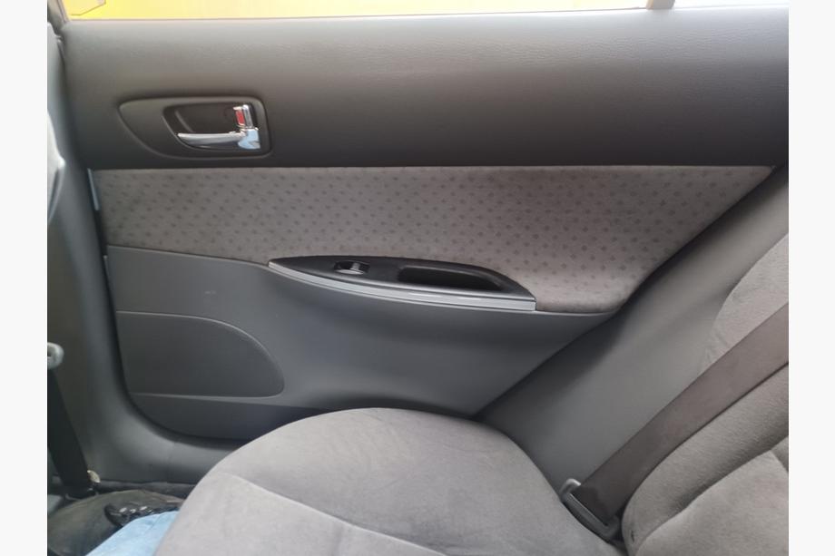 Mazda 6 2003-2008 Capace Panou Bord Foto 6