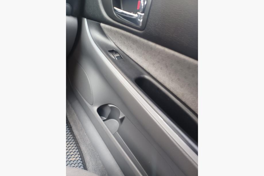Mazda 6 2003-2008 Capace Panou Bord Foto 8
