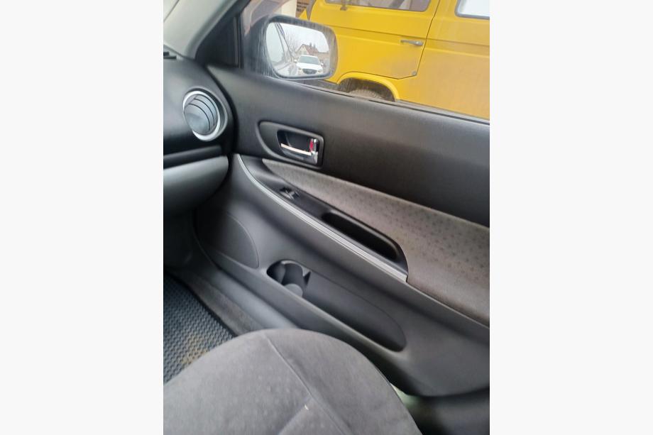 Mazda 6 2003-2008 Capace Panou Bord Foto 9