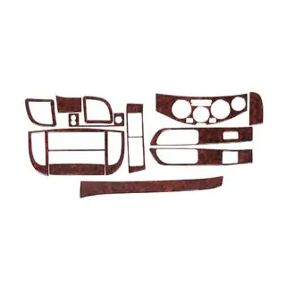 Capace Panou Bord Nissan Micra K12 2003-2010 foto 4
