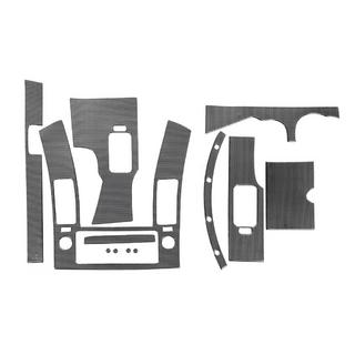 Kit Tuning Interior (12 Piese) foto 2