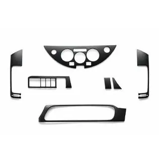 Capace Panou Bord Nissan Note 2004-2012 foto 1