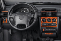 Opel Corsa B 1993-2004 Capace Panou Bord foto 1