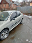 Peugeot 206 1998-2024 Capace manere usi inox foto 3