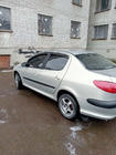 Peugeot 206 1998-2024 Capace manere usi inox foto 4