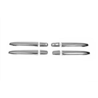 Capace manere usi inox foto 3