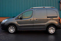 Peugeot 4008 2012-2017 Capace manere usi inox foto 3