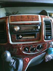 Opel Vivaro 2001–2015 Acoperire bord (Set mare) foto 11