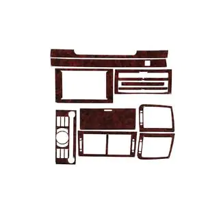 Capace Panou Bord (Kit-1)