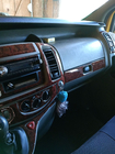 Renault Trafic 2001–2015 Capace Panou Bord foto 10