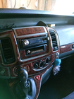 Renault Trafic 2001–2015 Capace Panou Bord foto 12