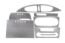 Renault Laguna 2001-2007 Capace Panou Bord (2001-2005) foto 2