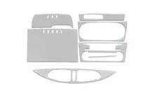 Renault Laguna 2001-2007 Capace Panou Bord (2001-2005) foto 3