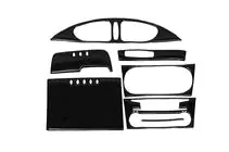 Renault Laguna 2001-2007 Capace Panou Bord (2001-2005) foto 4