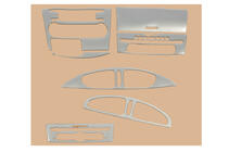 Renault Laguna 2001-2007 Capace bord (2005-2007) Aluminiu foto 3