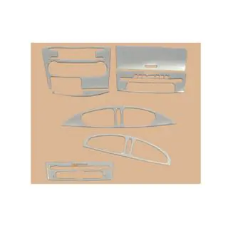 Capace bord (2005-2007) foto 3