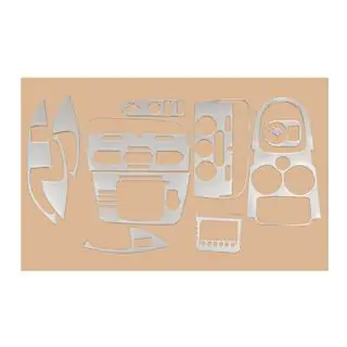 Capace bord (Set mare) foto 2