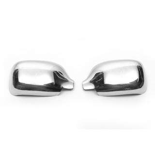 Capace Oglinzi Crom (2004-2008, 2 buc) Renault Kangoo 1998-2008 foto 2