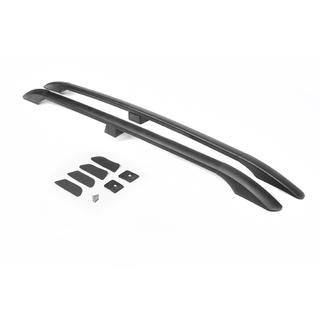 Bare longitudinale negre Renault Kangoo 1998-2008 foto 3