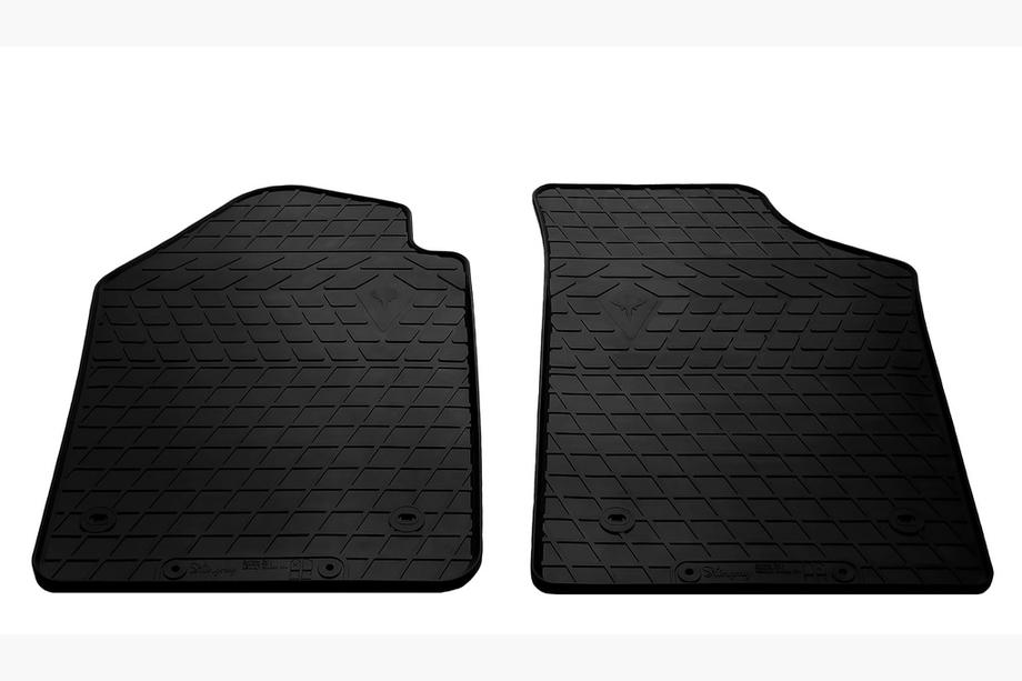 Renault Kangoo 1998-2008 Covorase cauciuc (Stingray) Image