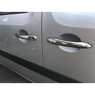 Capace manere usi inox foto 2