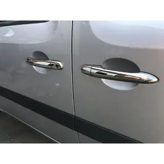 Capace manere usi inox foto 2
