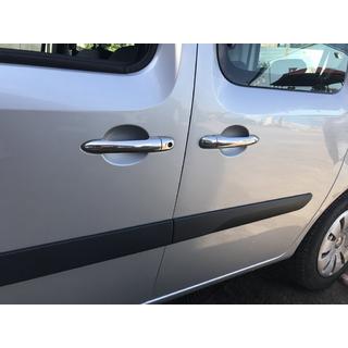 Capace manere usi inox foto 3
