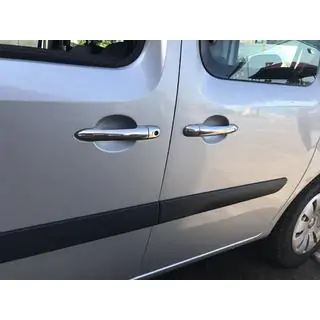 Capace manere usi inox foto 3