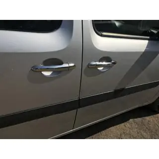 Capace manere usi inox foto 4